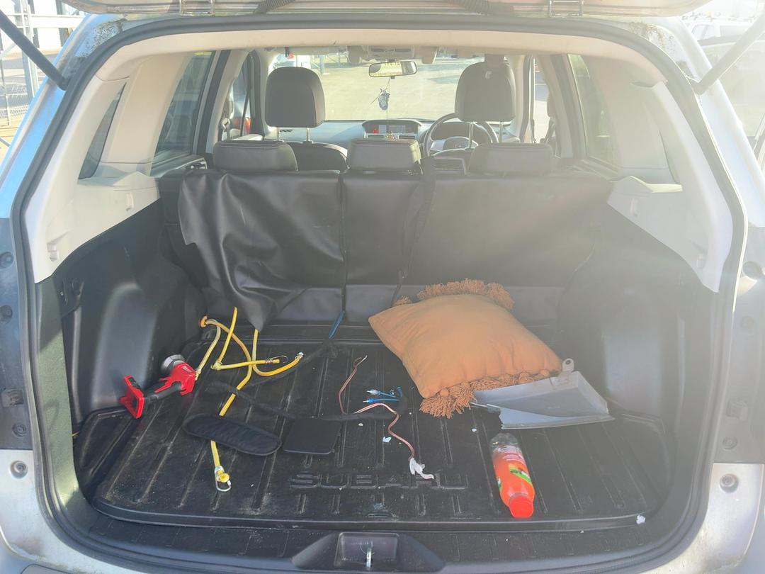 Photo '17' of Subaru Forester