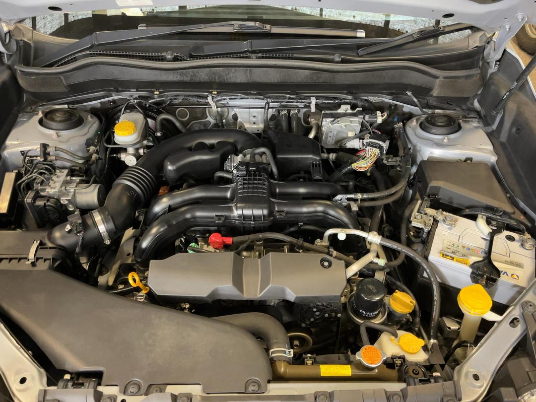 Photo '13' of Subaru Forester