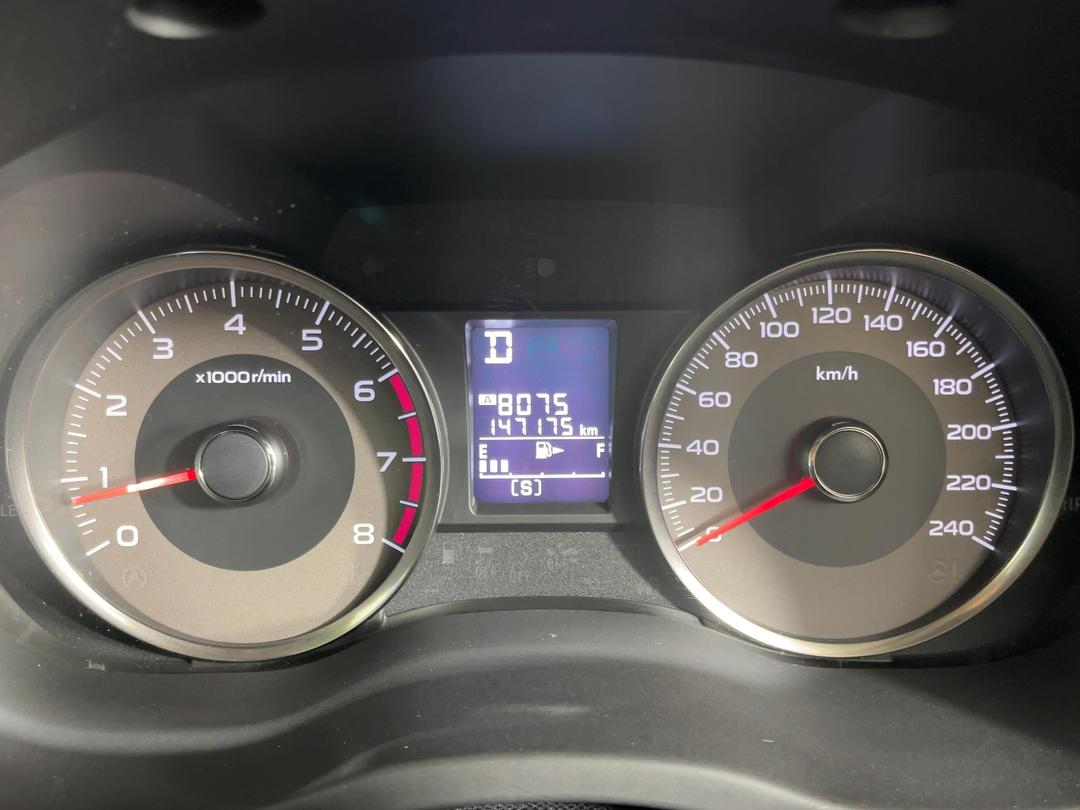 Photo '21' of Subaru Forester