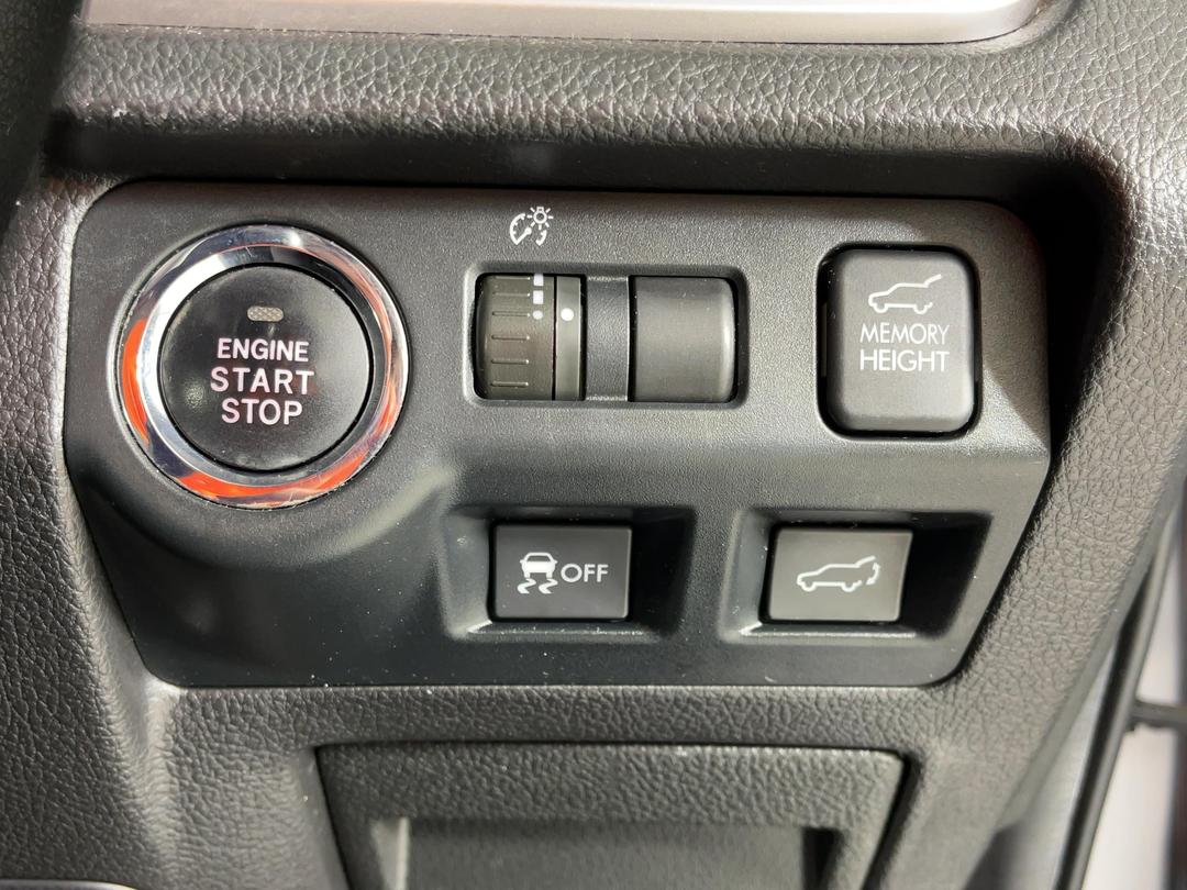 Photo '23' of Subaru Forester