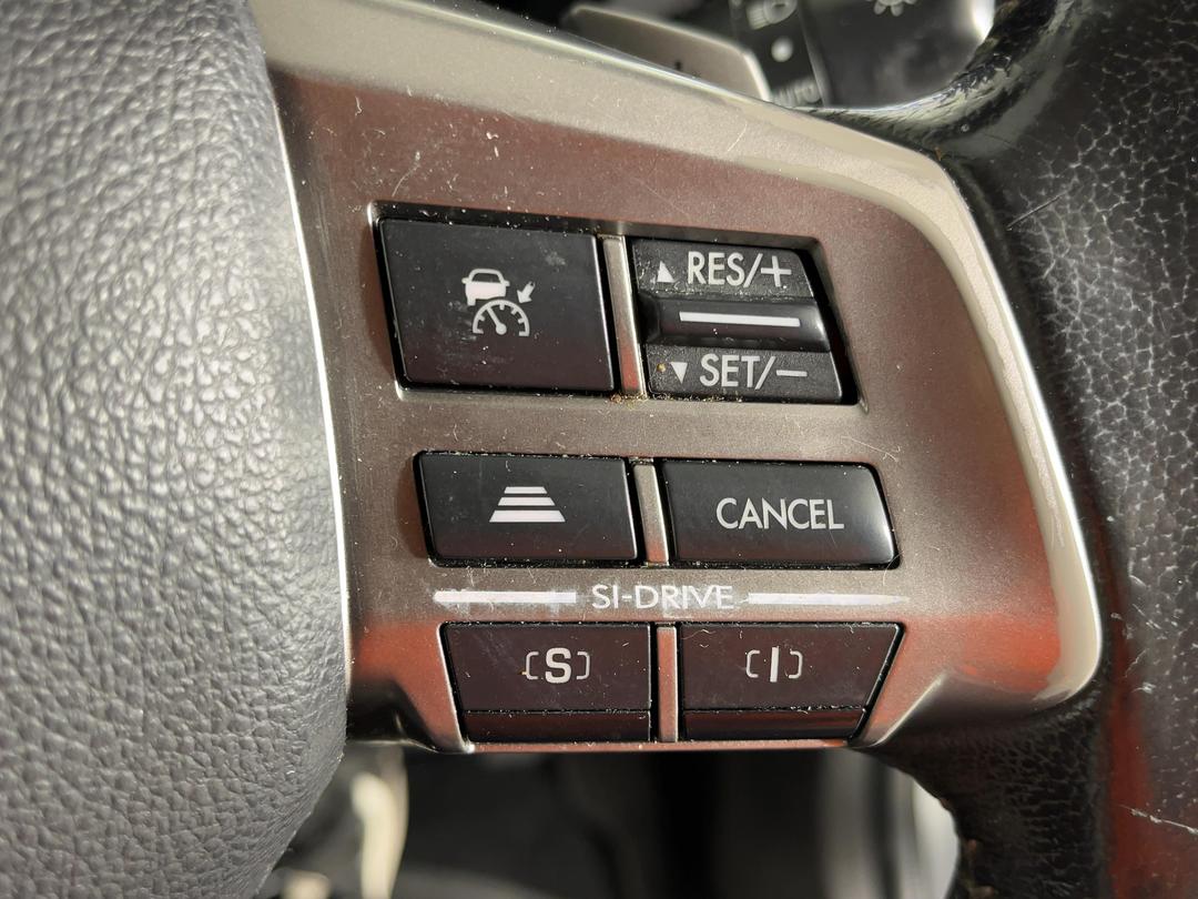 Photo '24' of Subaru Forester