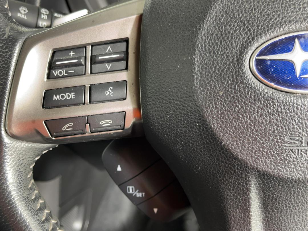 Photo '25' of Subaru Forester