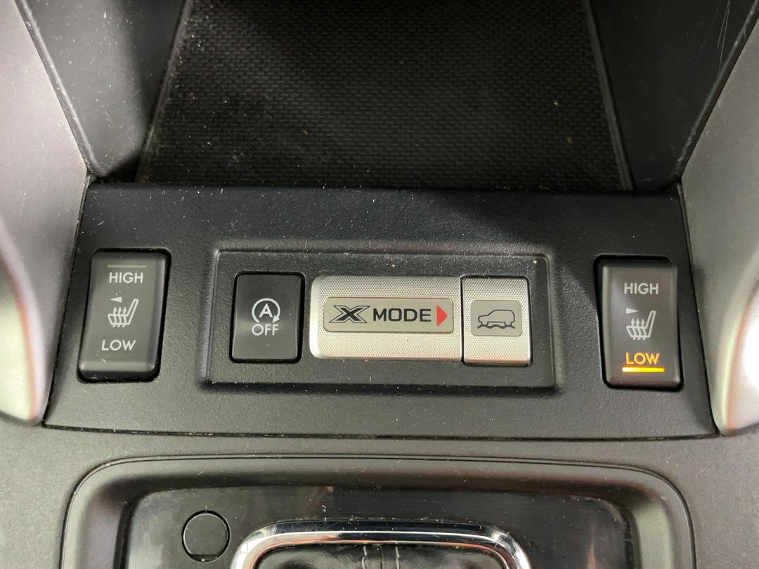 Photo '26' of Subaru Forester