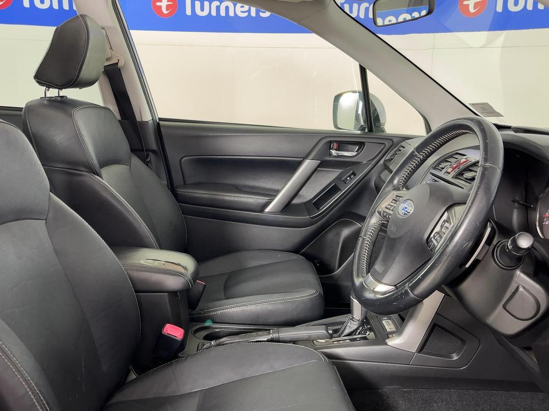 Photo '16' of Subaru Forester