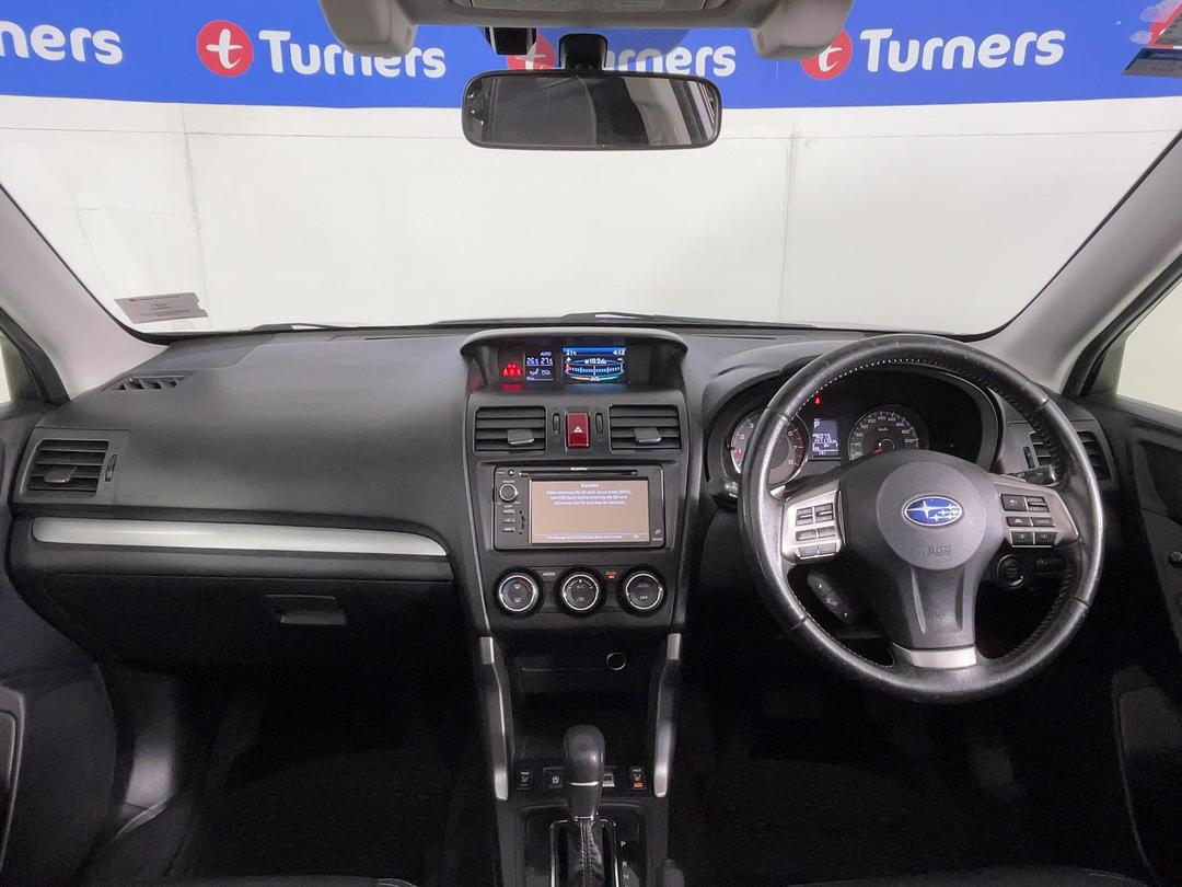 Photo '17' of Subaru Forester
