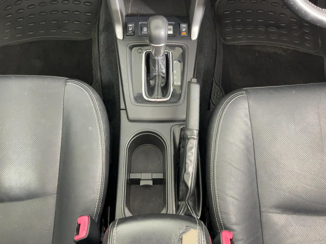 Photo '29' of Subaru Forester