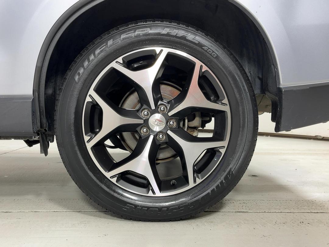 Photo '11' of Subaru Forester