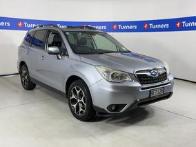 Image of 2013 Subaru Forester I Premium 4WD