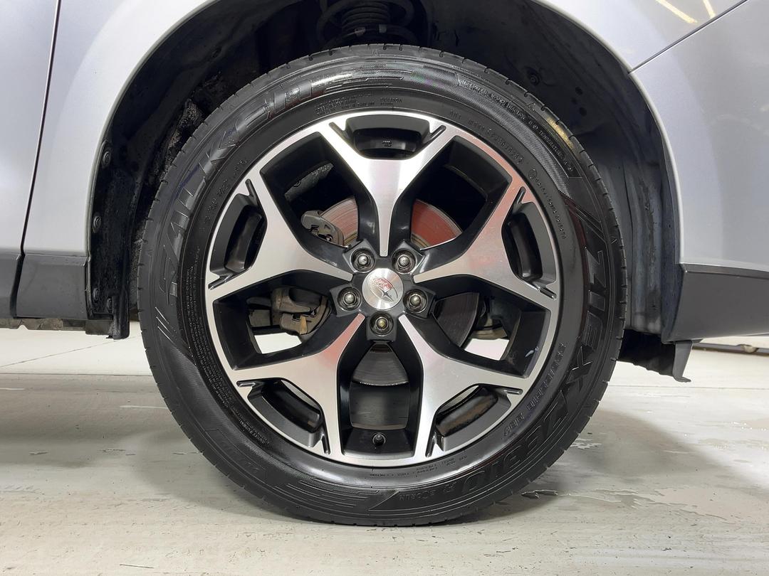 Photo '9' of Subaru Forester