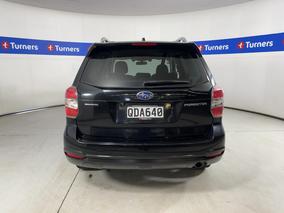 Photo '6' of Subaru Forester