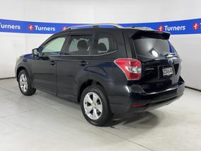 Photo '5' of Subaru Forester