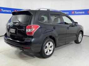 Photo '7' of Subaru Forester