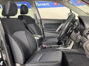 Photo '16' of Subaru Forester