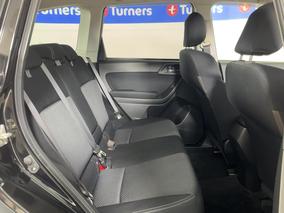Photo '20' of Subaru Forester
