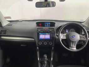 Photo '17' of Subaru Forester