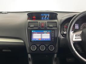 Photo '18' of Subaru Forester
