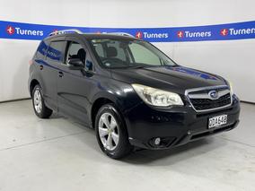 Image of 2013 Subaru Forester 4WD