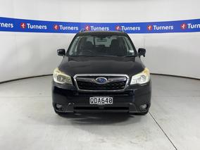 Photo '2' of Subaru Forester