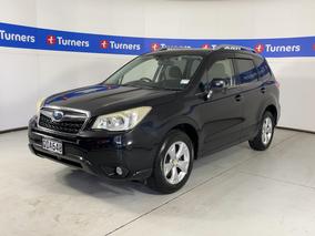 Photo '4' of Subaru Forester