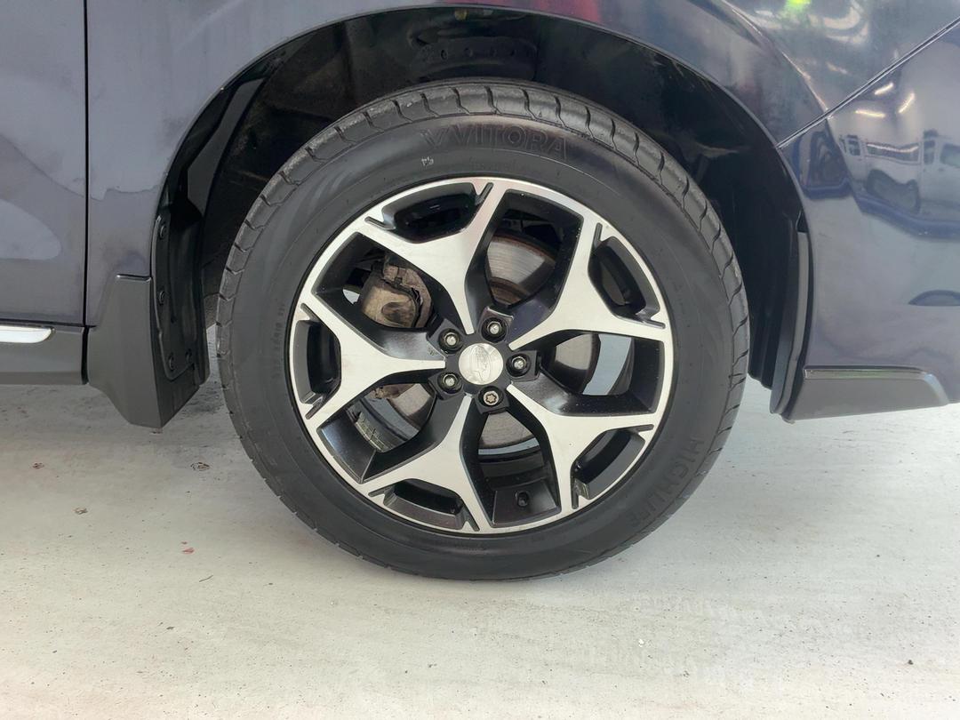 Photo '9' of Subaru Forester