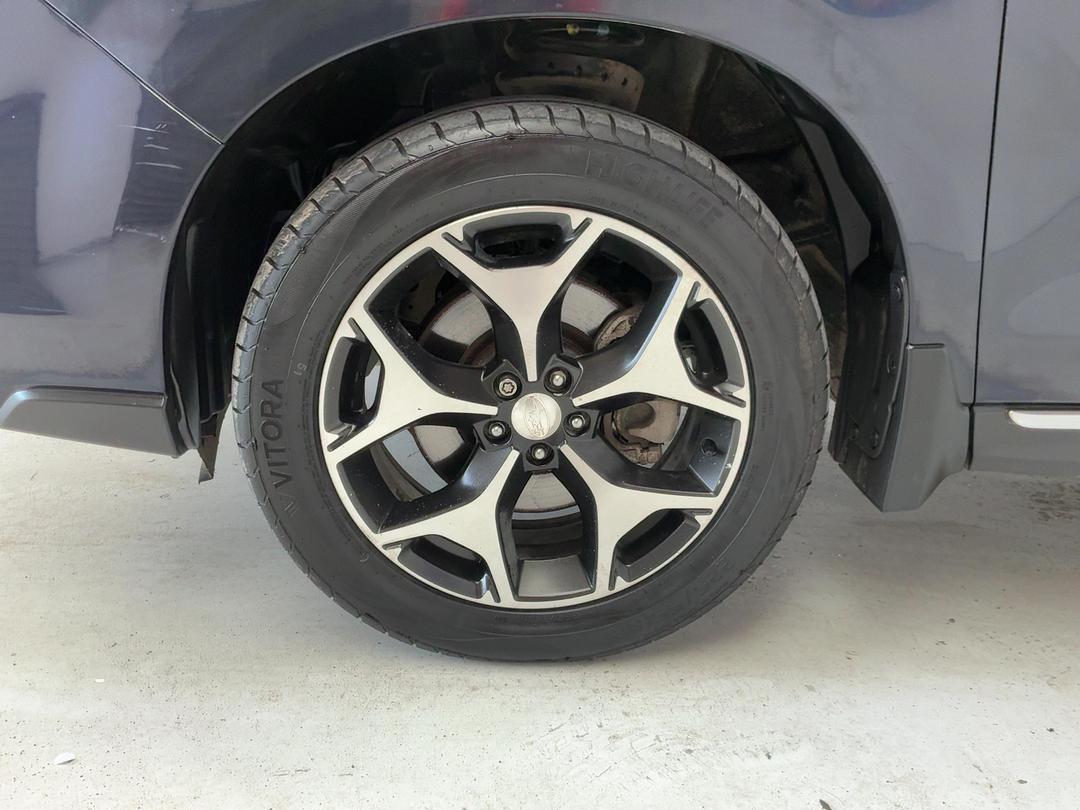 Photo '10' of Subaru Forester