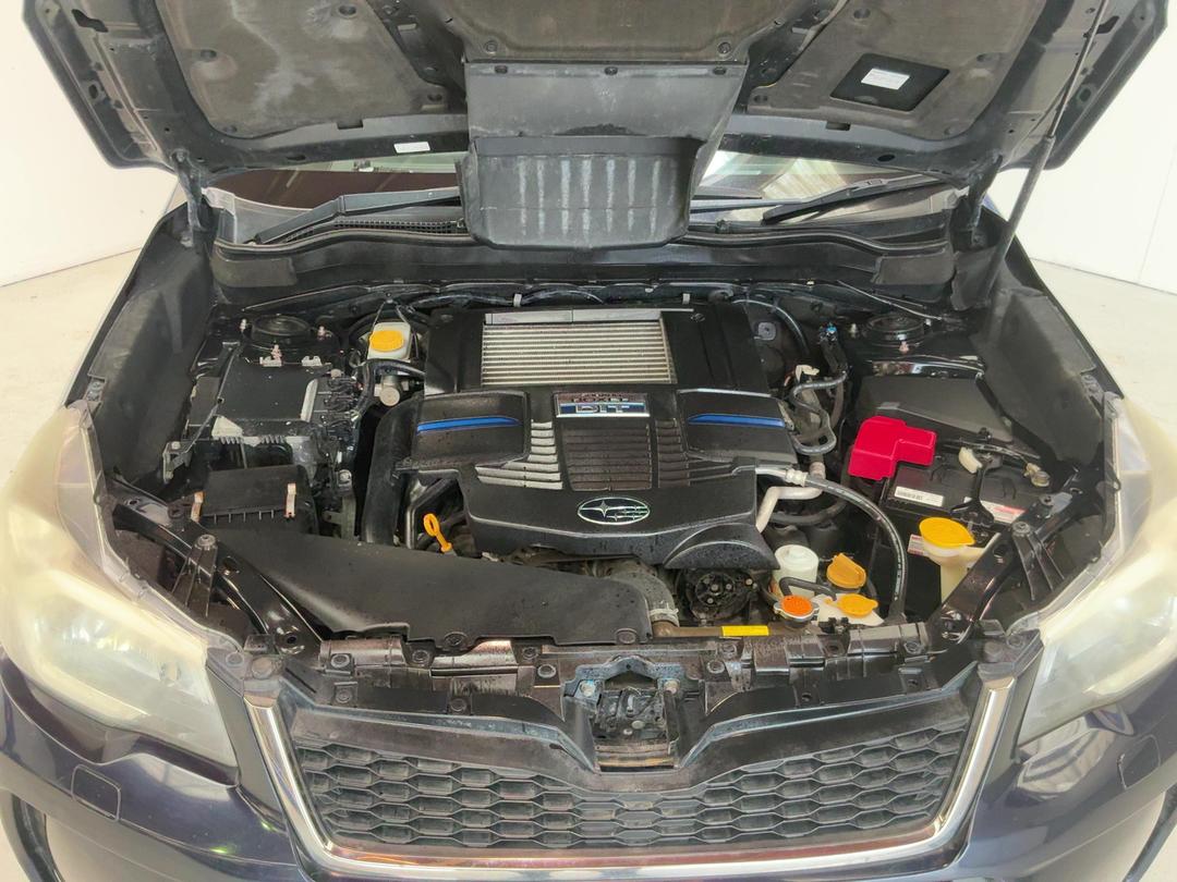 Photo '13' of Subaru Forester