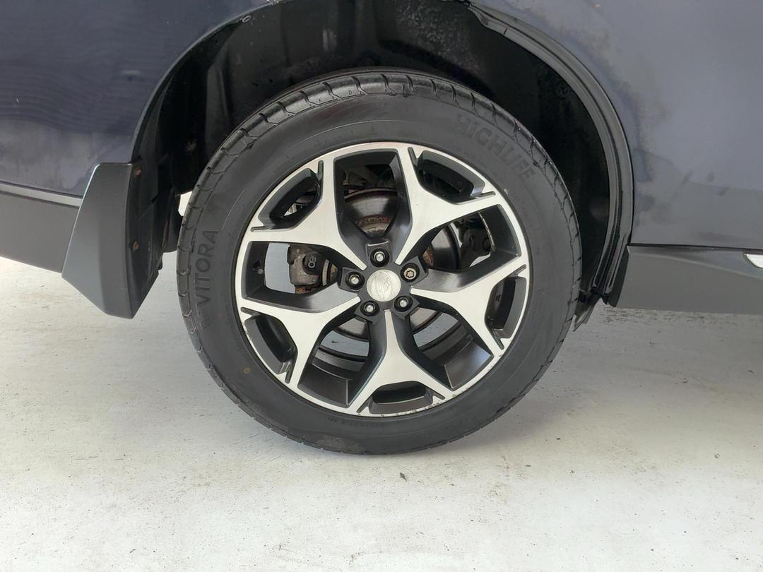 Photo '12' of Subaru Forester