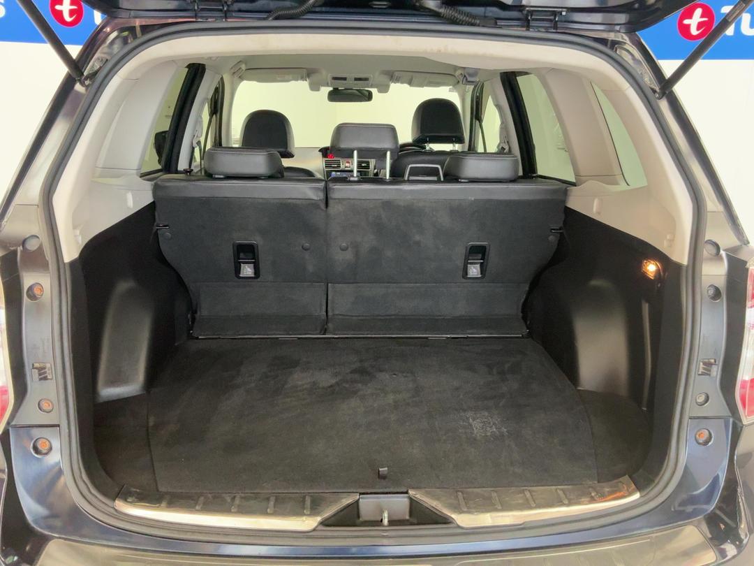 Photo '14' of Subaru Forester