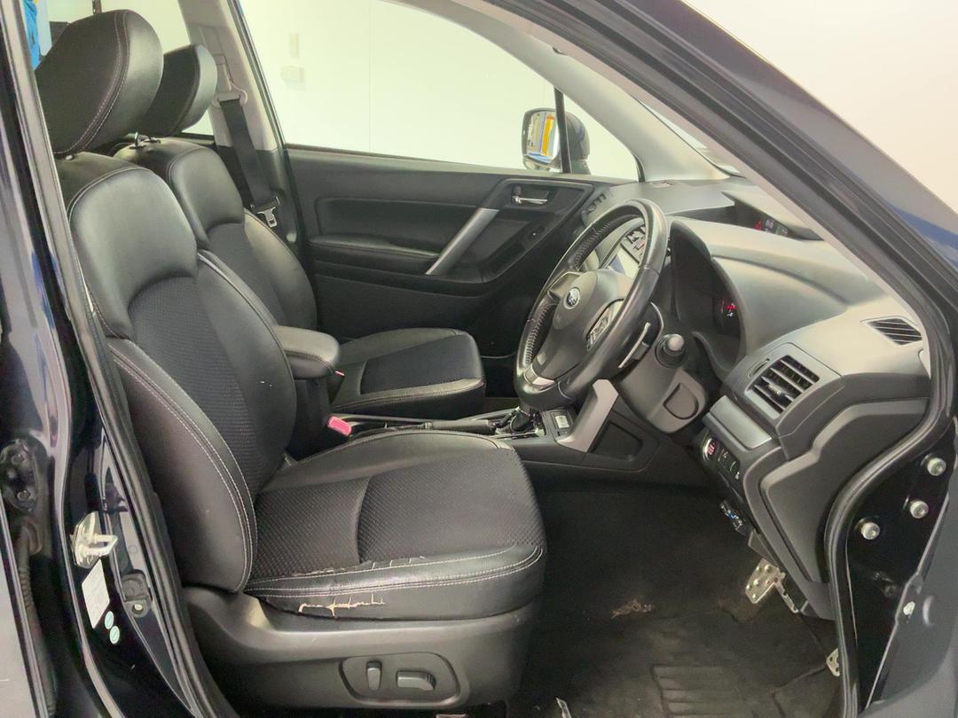 Photo '16' of Subaru Forester