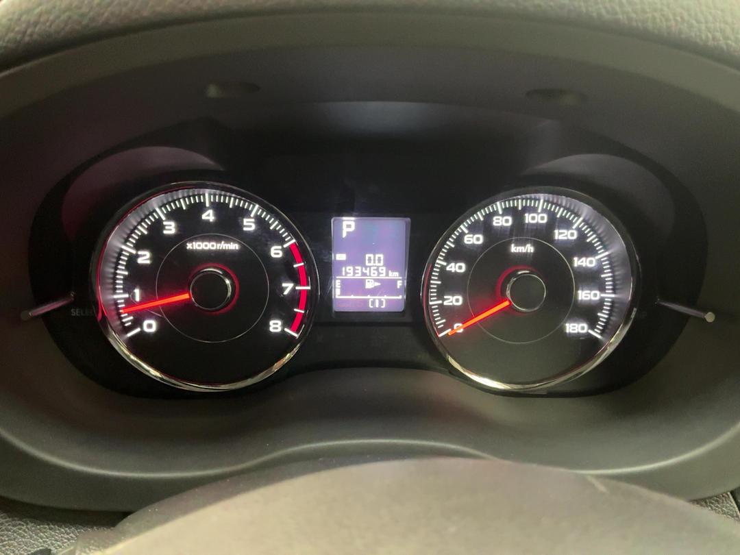 Photo '21' of Subaru Forester