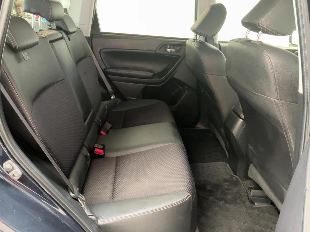Photo '20' of Subaru Forester