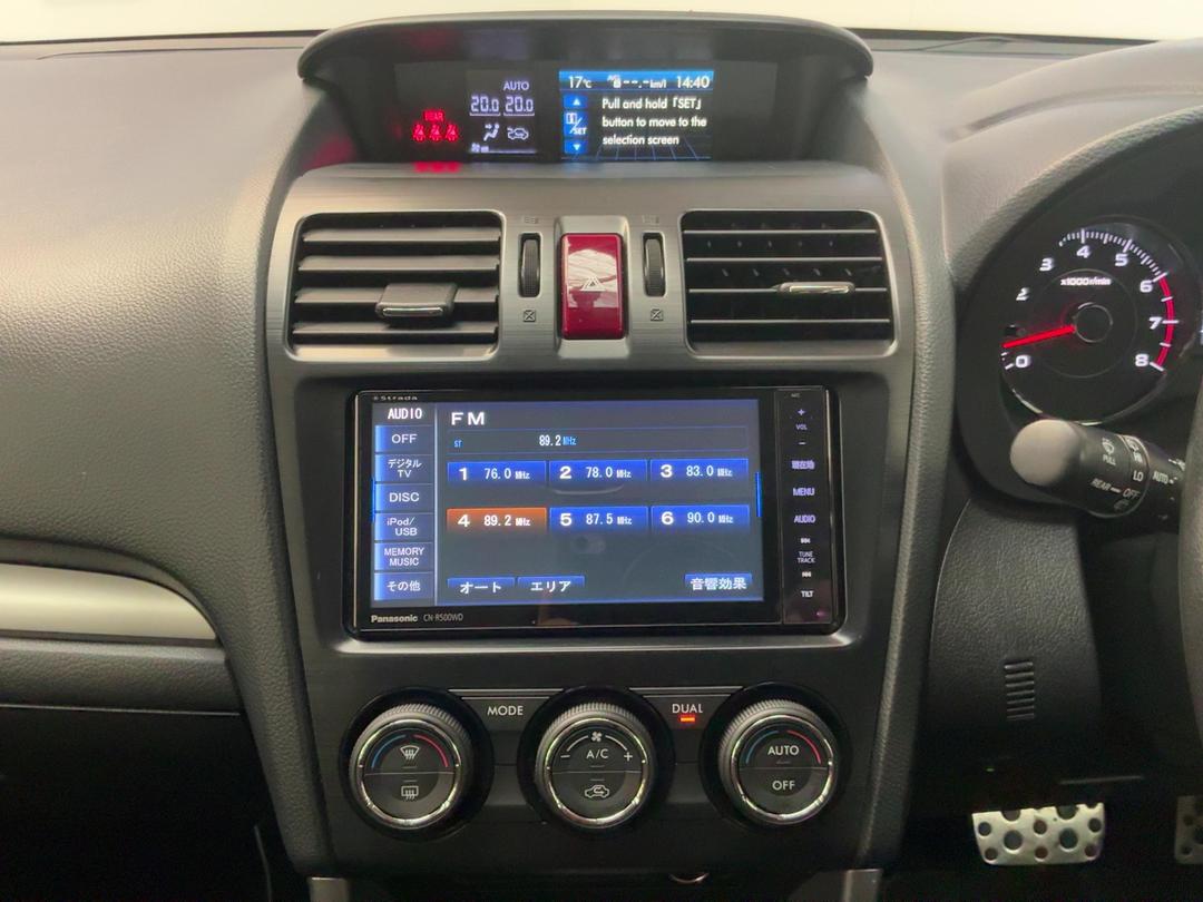 Photo '18' of Subaru Forester