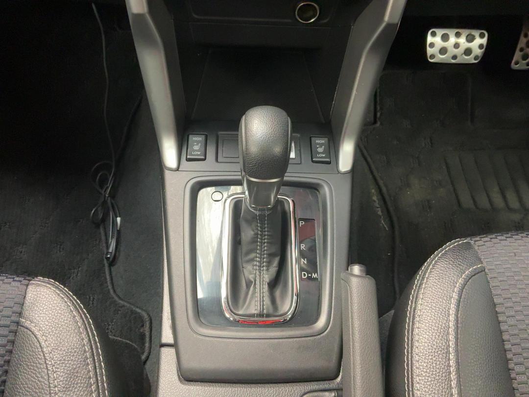 Photo '23' of Subaru Forester