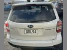 Thumbnail '5' of Subaru Forester