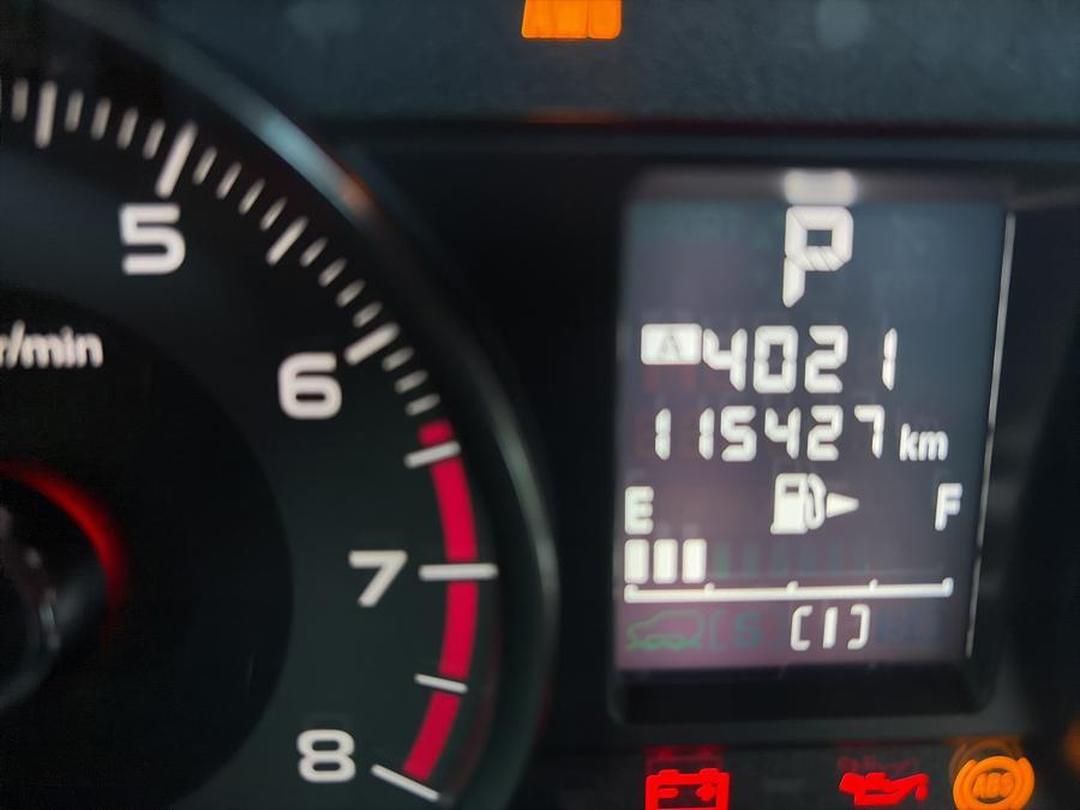 Photo '2' of Subaru Forester