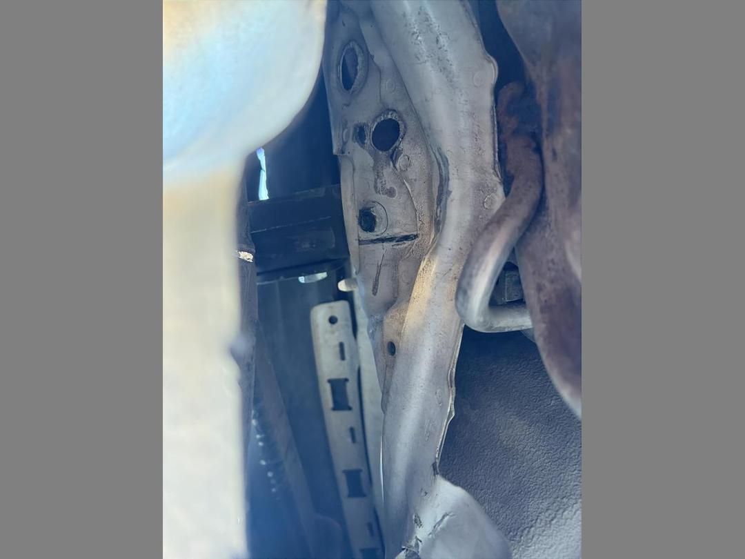Photo '4' of Subaru Forester