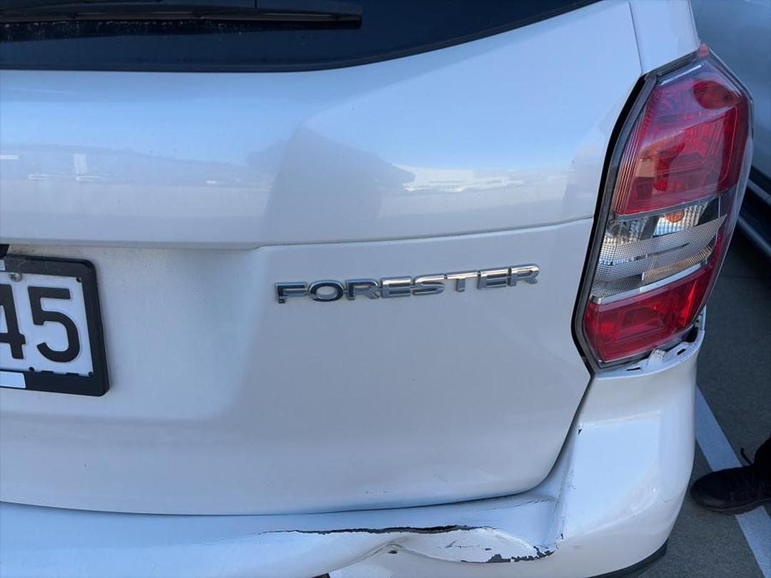 Photo '5' of Subaru Forester