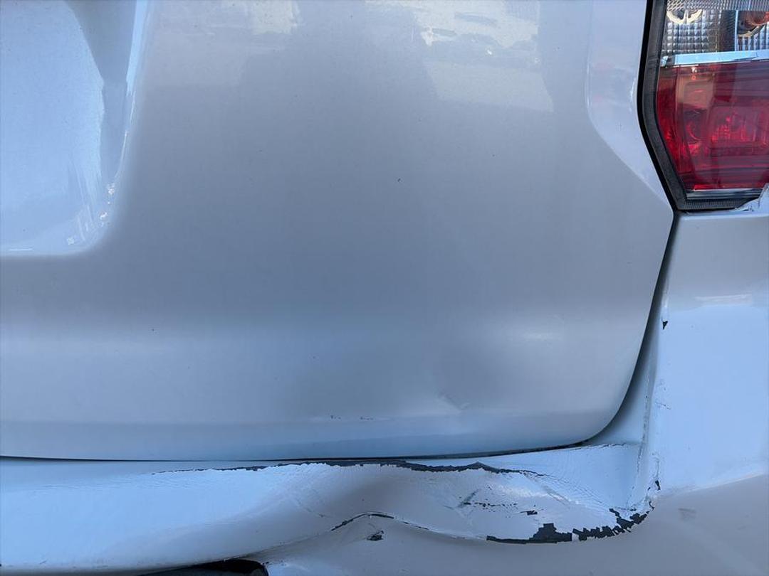 Photo '7' of Subaru Forester