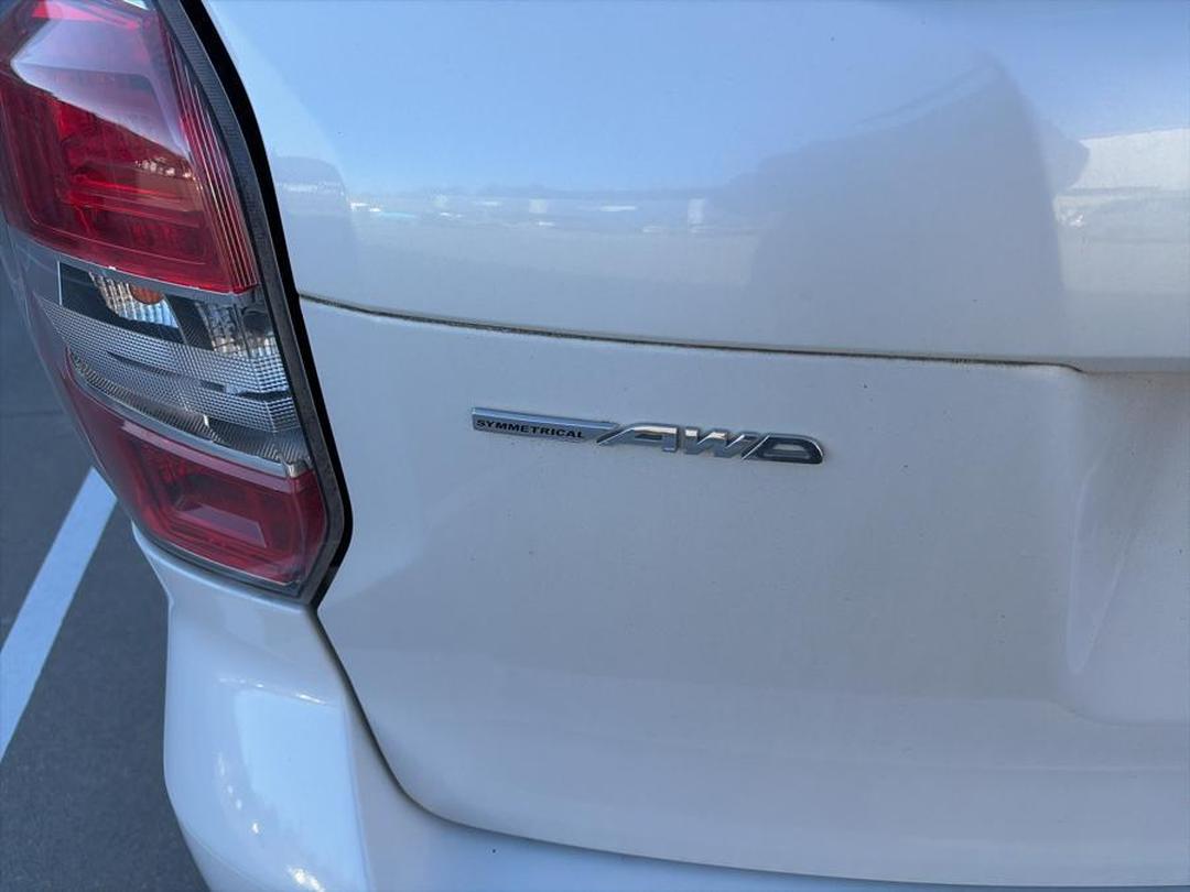 Photo '11' of Subaru Forester