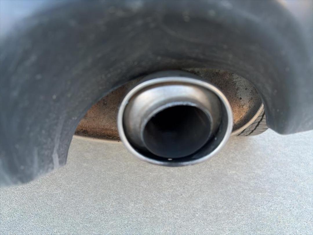Photo '15' of Subaru Forester