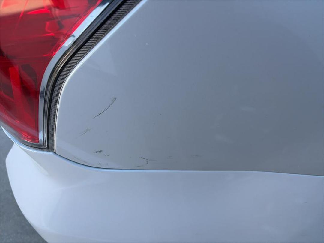 Photo '18' of Subaru Forester