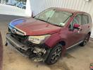 Thumbnail '1' of Subaru Forester