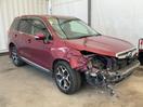 Thumbnail '4' of Subaru Forester