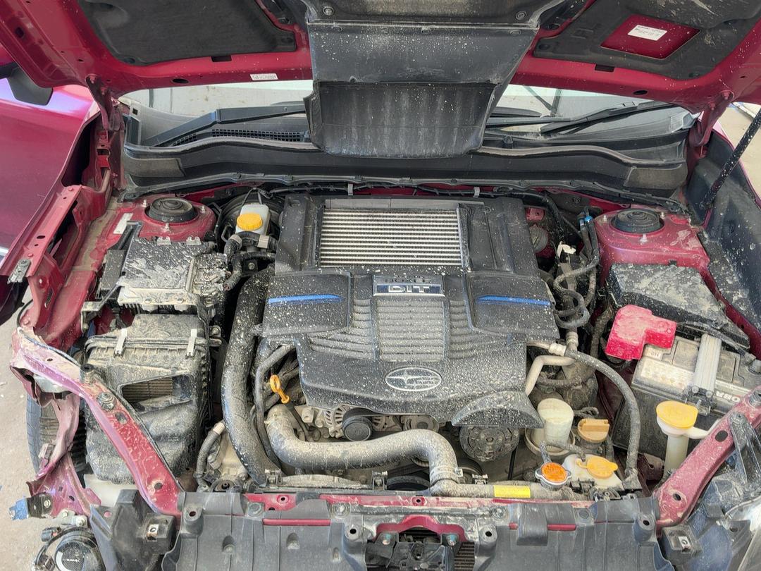 Photo '11' of Subaru Forester Photo '11' of Subaru Forester