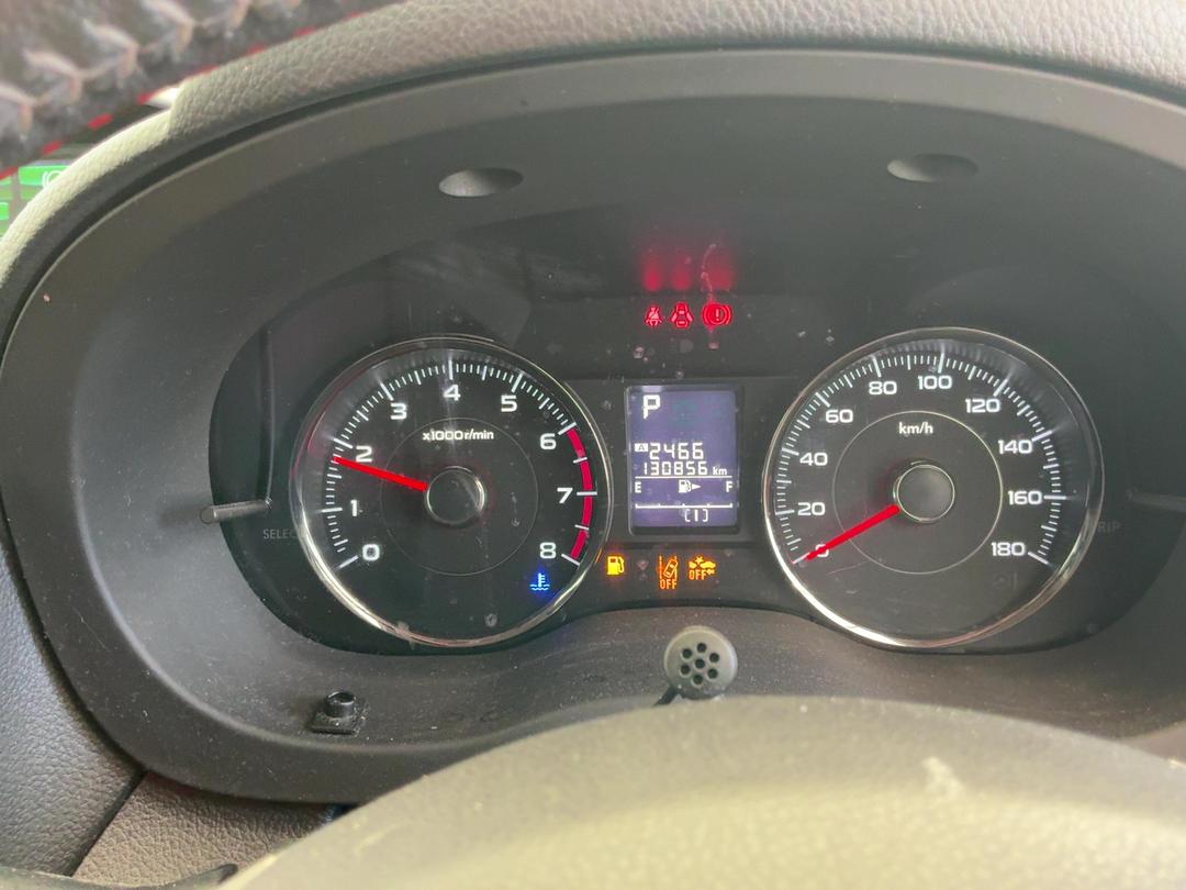 Photo '15' of Subaru Forester Photo '15' of Subaru Forester