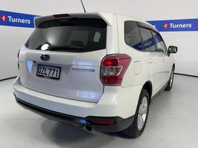 Photo '6' of Subaru Forester