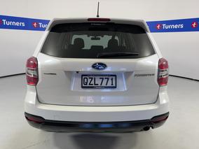 Photo '5' of Subaru Forester