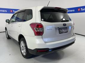 Photo '4' of Subaru Forester