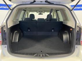Photo '13' of Subaru Forester