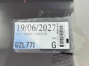 Photo '26' of Subaru Forester
